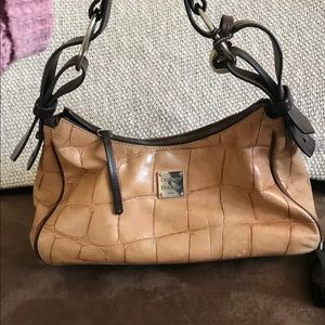 Real Dooney & Bourke purse